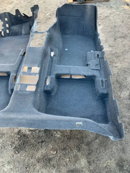 Audi A3 8Y Sportback Matto OEM 8Y1863367 image 3