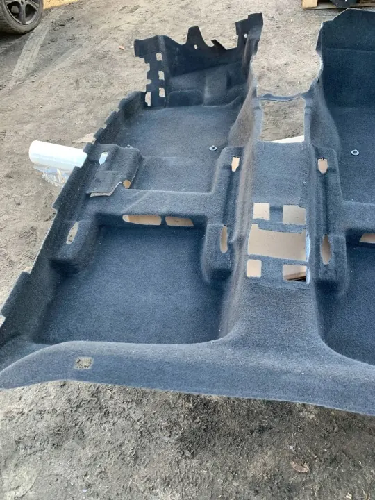 Audi A3 8Y Sportback Matto OEM 8Y1863367 image 4