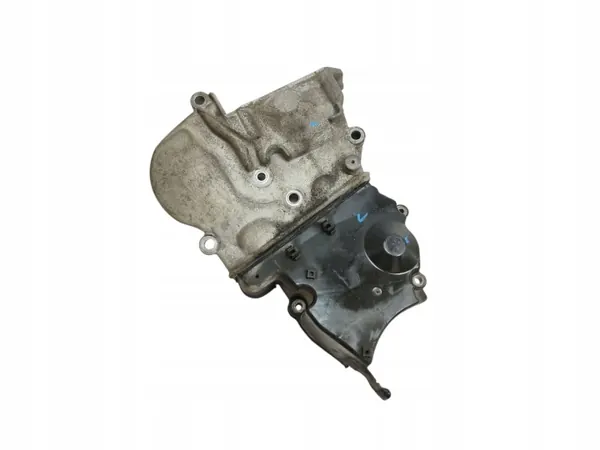 Tampa de Distribuição Renault OEM 8200330004 - Usado image 3
