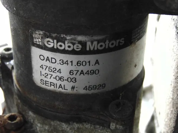 Differentiaalimekanismi 4.5 V8 Porsche Cayenne image 3