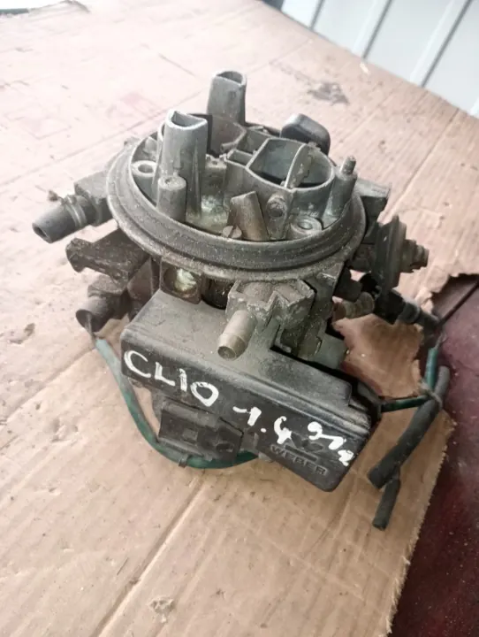 Injecteur Monopoint OEM 743474 pour Renault 19/Clio 1.4 image 2