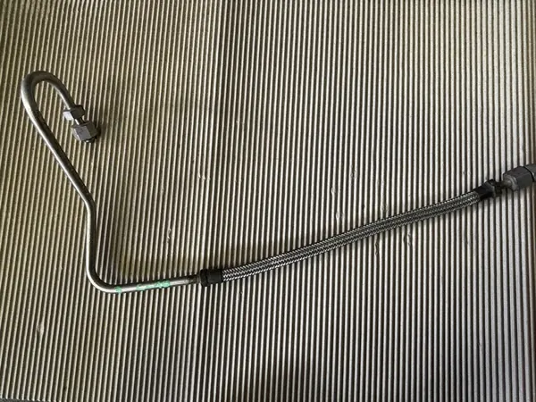 Tuyau de gaz LPG Fiat Ducato 2011 image 1