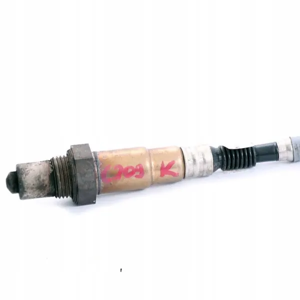 MERCEDES W203 C209 Sensor Lambda A0025401817 image 10