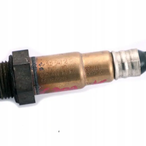 MERCEDES W203 C209 Sensor Lambda A0025401817 image 2