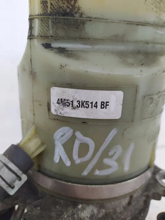 Bomba de direção assistida FORD C-MAX MK1 image 2