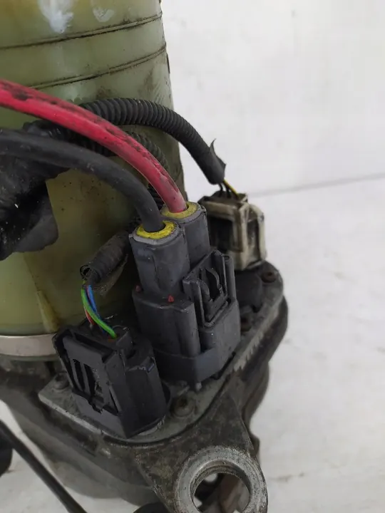 Bomba de direção assistida FORD C-MAX MK1 image 3