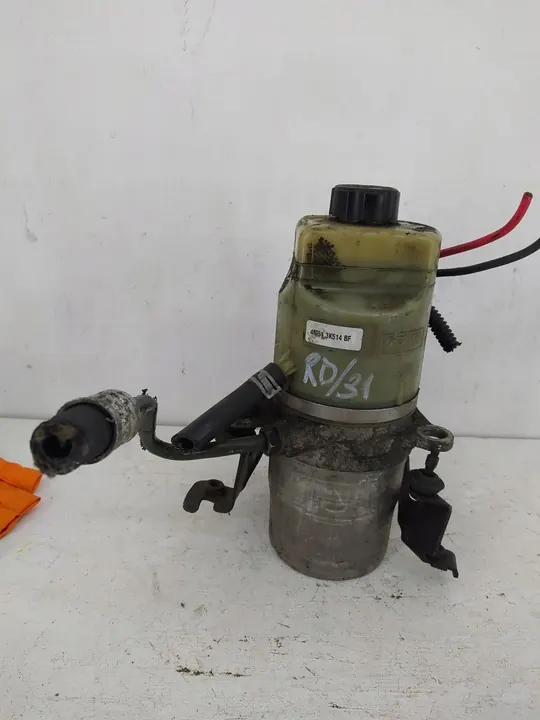 Bomba de direção assistida FORD C-MAX MK1 image 4