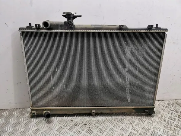 Radiateur d'eau Mazda CX-7 OEM 2220005133 2.2L Diesel image 2