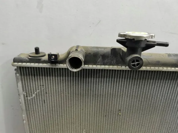 Radiateur d'eau Mazda CX-7 OEM 2220005133 2.2L Diesel image 3