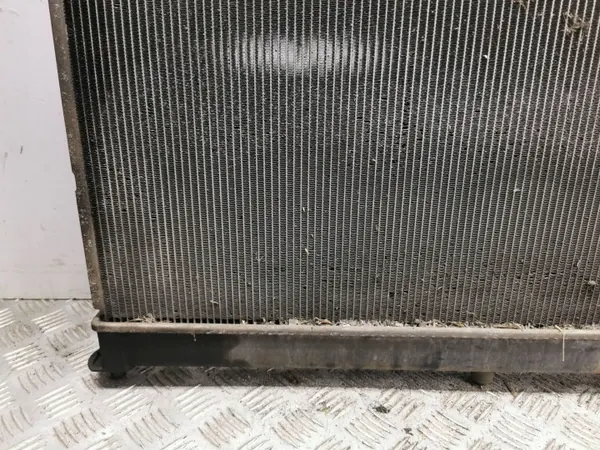 Radiateur d'eau Mazda CX-7 OEM 2220005133 2.2L Diesel image 4