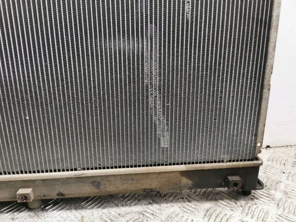 Radiateur d'eau Mazda CX-7 OEM 2220005133 2.2L Diesel image 5