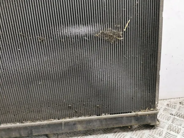Radiateur d'eau Mazda CX-7 OEM 2220005133 2.2L Diesel image 7