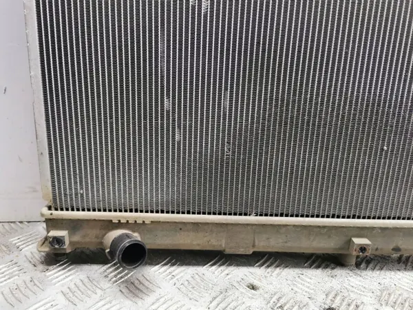 Radiateur d'eau Mazda CX-7 OEM 2220005133 2.2L Diesel image 8