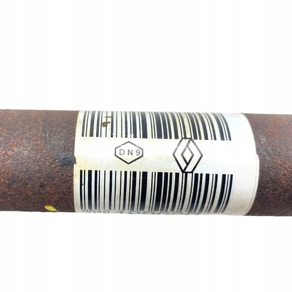 Vänster halvmellanaxel Dacia Duster II 1.5 DCI 391019962R image 10