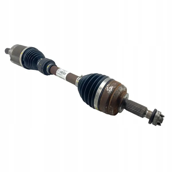 Vänster halvmellanaxel Dacia Duster II 1.5 DCI 391019962R image 3