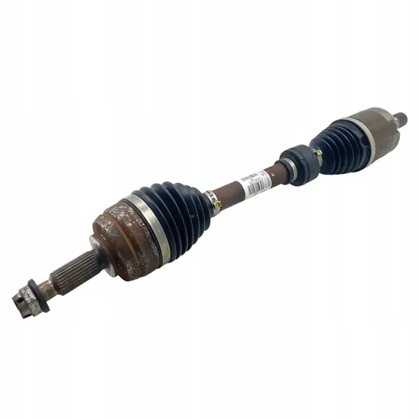 Vänster halvmellanaxel Dacia Duster II 1.5 DCI 391019962R image 4