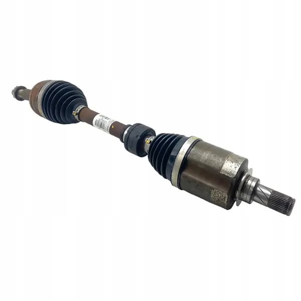 Vänster halvmellanaxel Dacia Duster II 1.5 DCI 391019962R image 5