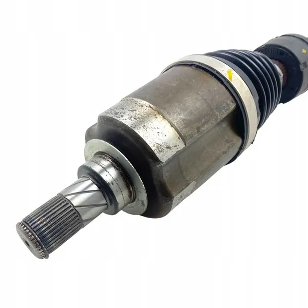 Vänster halvmellanaxel Dacia Duster II 1.5 DCI 391019962R image 8