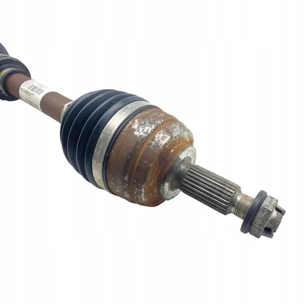 Vänster halvmellanaxel Dacia Duster II 1.5 DCI 391019962R image 9