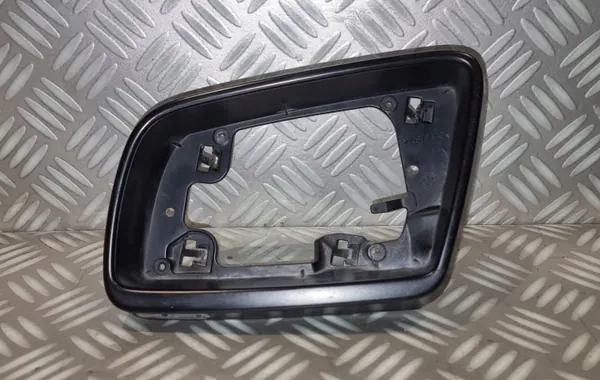 BMW 5 E60/E63 linker spiegelframe LED OEM 7174965 image 2