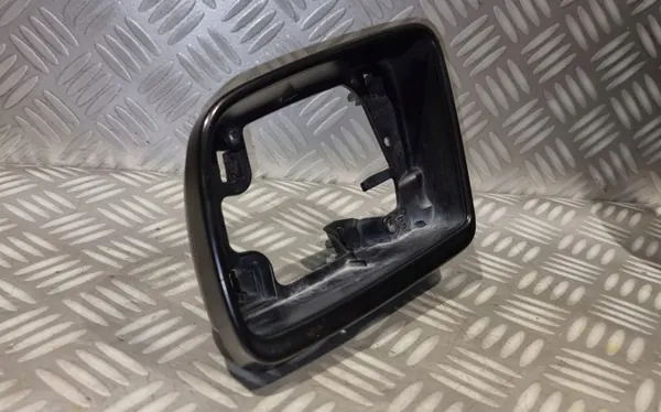 BMW 5 E60/E63 linker spiegelframe LED OEM 7174965 image 3