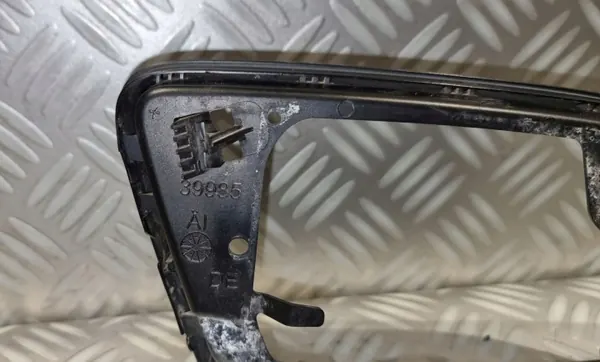 BMW 5 E60/E63 linker spiegelframe LED OEM 7174965 image 7