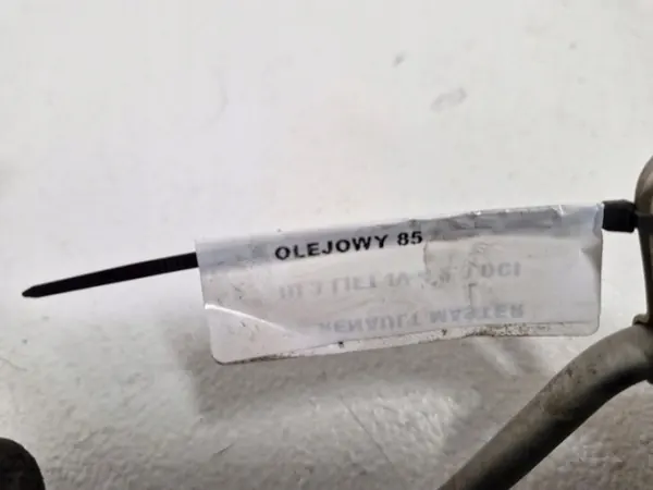 Oljerör Renault OE OEM F56GH7JKJHG - Begagnad image 7