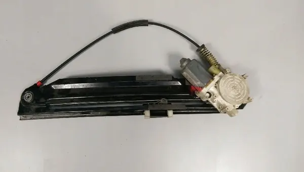 Elevador de vidro traseiro direito BMW 5 (E39) 2002 OEM image 2