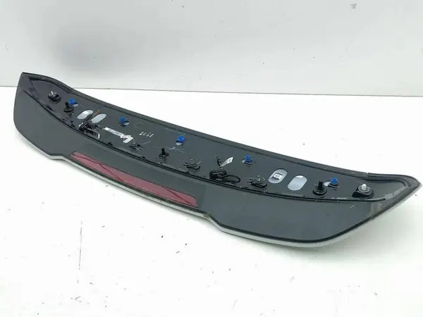 Audi Q5 Spoiler 80A827933A image 4