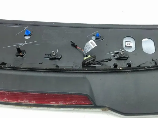 Audi Q5 Spoiler 80A827933A image 5