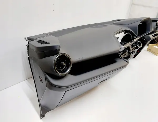 Console Tableau de Bord TOYOTA C-HR II OEM Occasion image 4