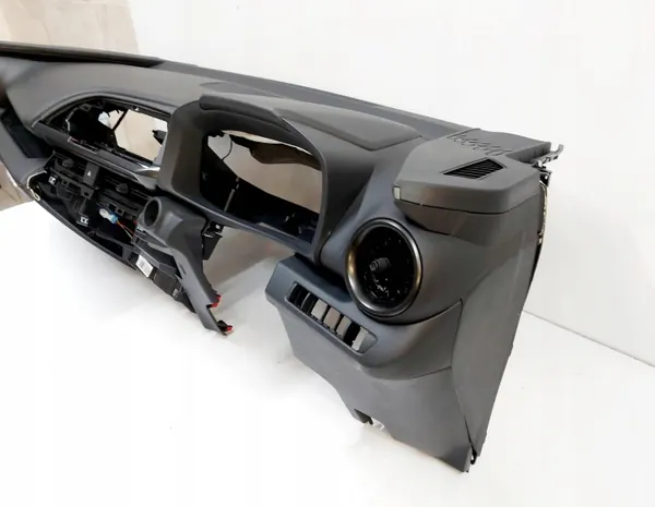 Console Tableau de Bord TOYOTA C-HR II OEM Occasion image 5