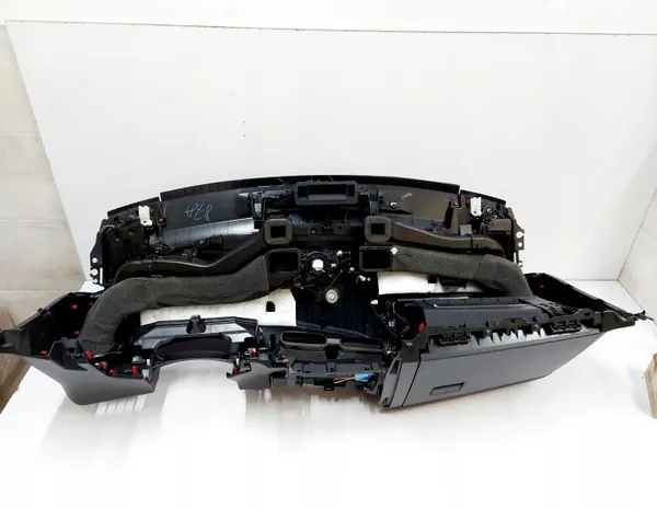 Console Tableau de Bord TOYOTA C-HR II OEM Occasion image 6