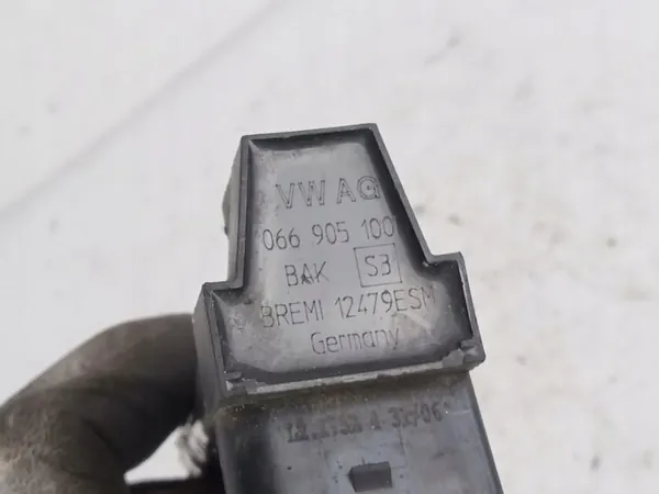 VW PASSAT B5 Bobina de Ignição 066905100D image 2