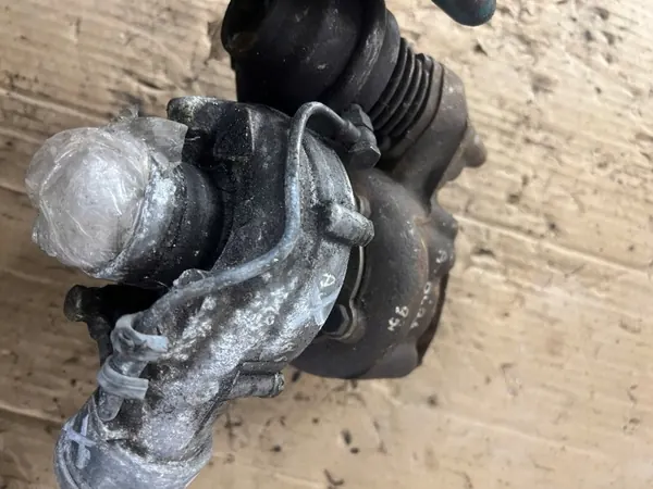 Turbocompressor OEM 912563218 para VW AUDI 1.9TD image 4