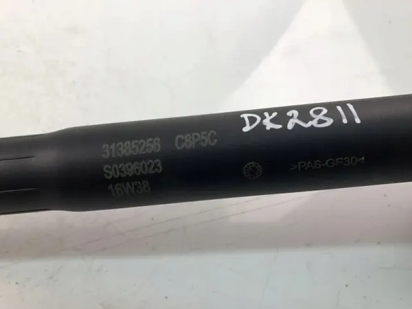 OEM 31385256 Atuador esquerdo porta-malas Volvo S90 image 3
