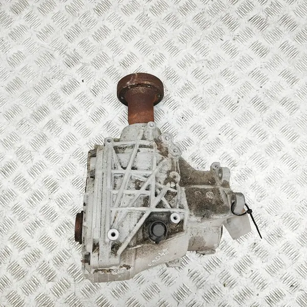 Reductor delantero Volvo V60 II 36011764 2.0L 2023 image 2