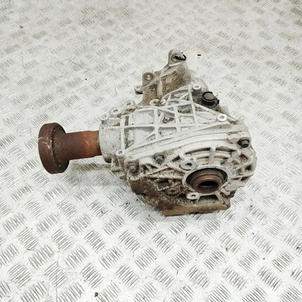 Reductor delantero Volvo V60 II 36011764 2.0L 2023 image 3