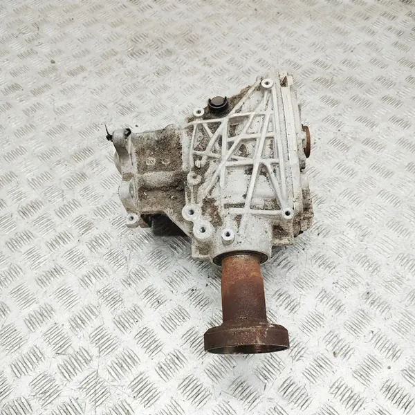 Reductor delantero Volvo V60 II 36011764 2.0L 2023 image 4