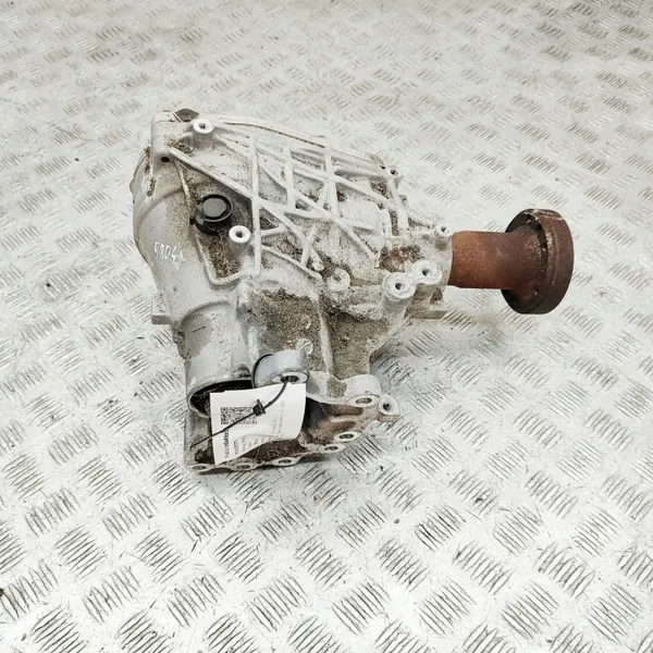 Reductor delantero Volvo V60 II 36011764 2.0L 2023 image 5