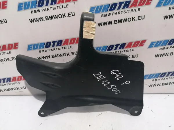 Cubierta de dirección derecha OEM 7340880 para BMW image 2