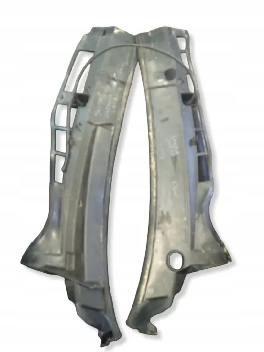 OEM 1U0819403 Pare-brise Plastique Set pour Skoda Octavia I image 2