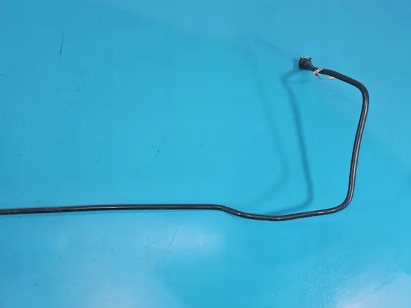 Brandstofleiding Buis OEM GX73-9289-AB voor Jaguar XE X760 image 3