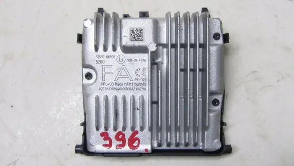 Cámara de elevación Suzuki Vitara III OEM 029/396 - Usado image 2