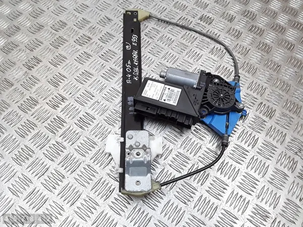 Gebrauchter Audi Fensterheber OEM 8e0959801a image 2