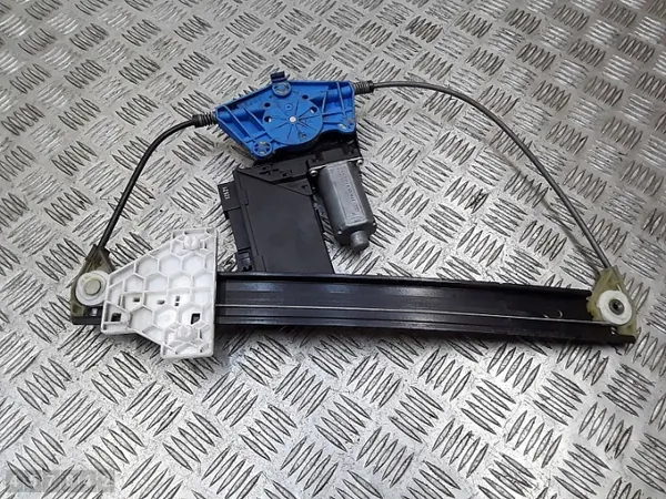 Gebrauchter Audi Fensterheber OEM 8e0959801a image 4