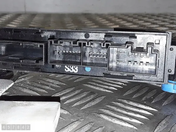 Gebrauchter Audi Fensterheber OEM 8e0959801a image 5