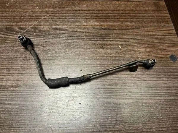 Conducto de aceite turbo OEM 6C1Q6B628BE Ford Transit image 2
