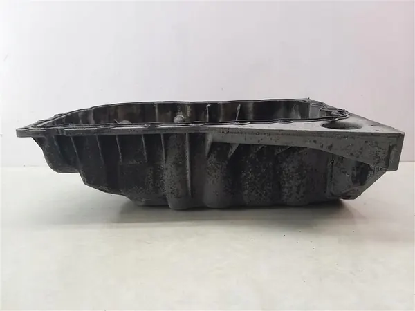 Oljepanna Renault Scenic II 1.9 DCI 8200066133 image 2