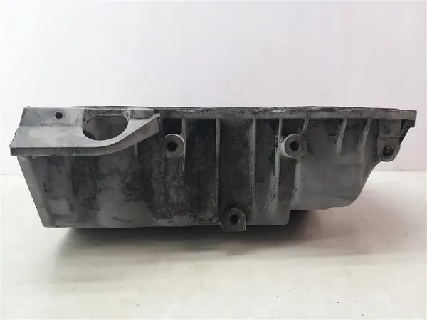 Oljepanna Renault Scenic II 1.9 DCI 8200066133 image 4